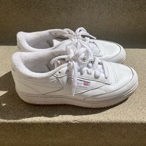 Reebok Club C Double